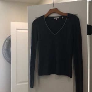 Vince cashmere sweater